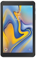 Прошивка планшета Samsung Galaxy Tab A 8.0 2018 LTE в Смоленске